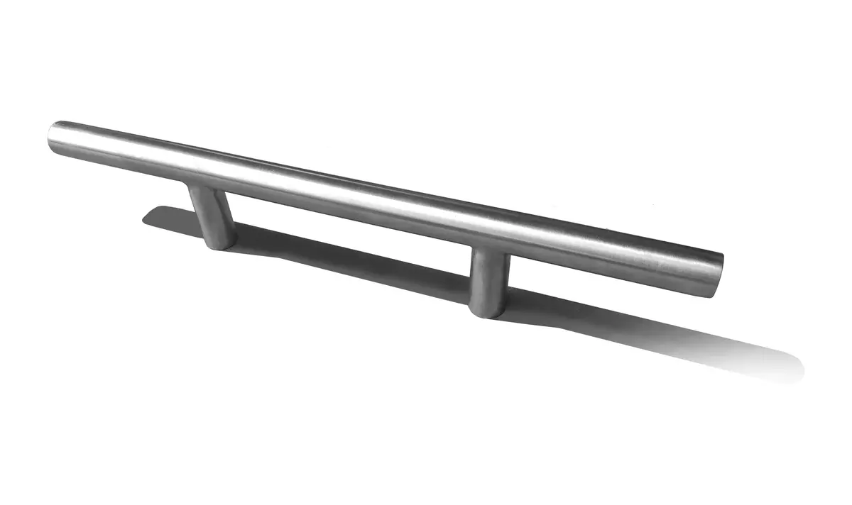 Ruostumattomat törmäyssuojat