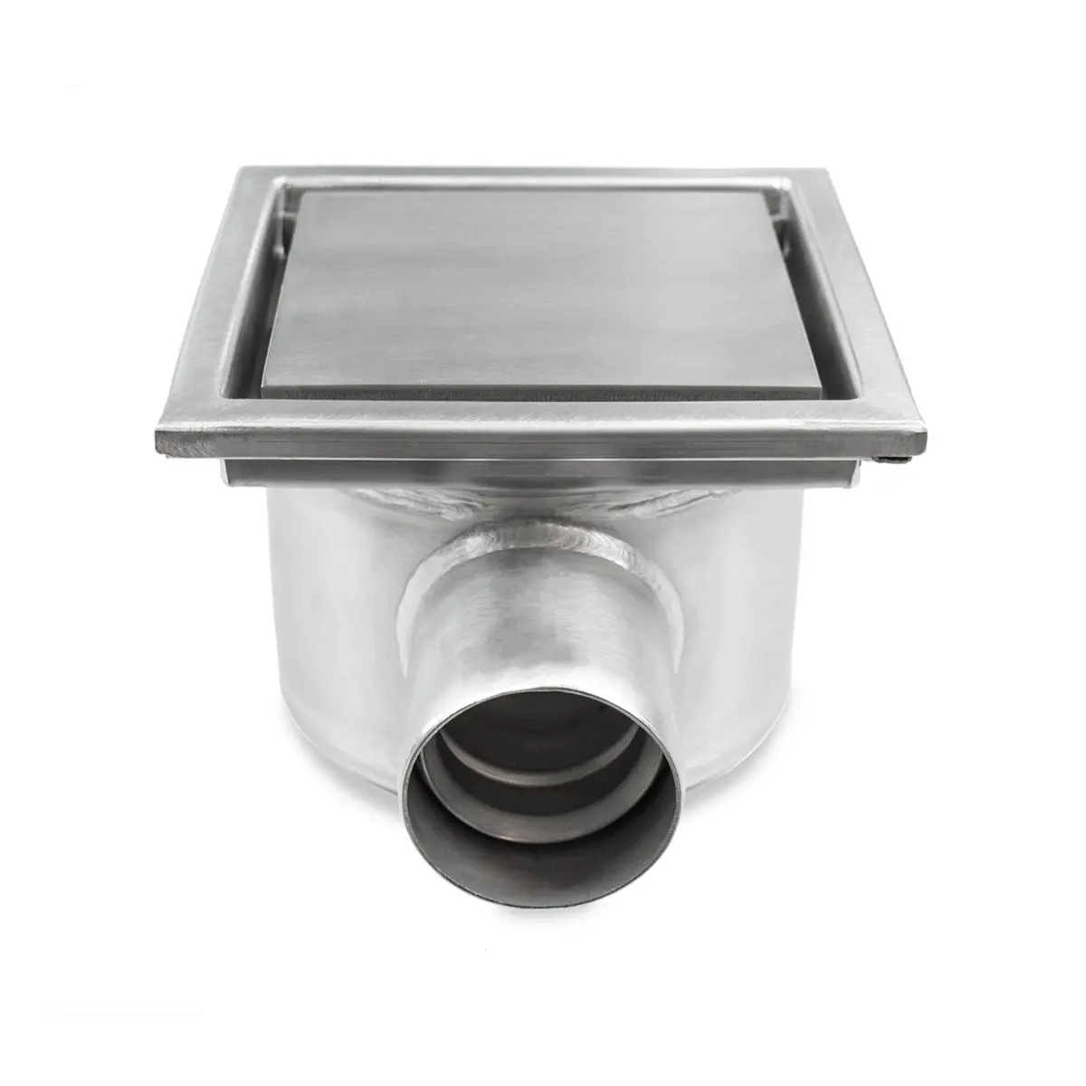 Neliömäinen sivukaivo