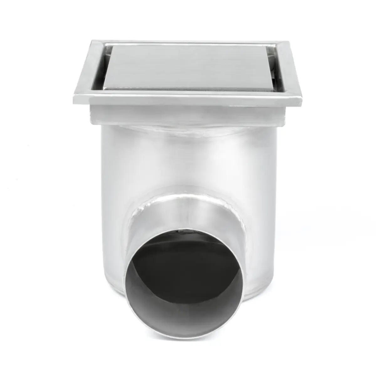 Neliömäinen sivusisäänmeno