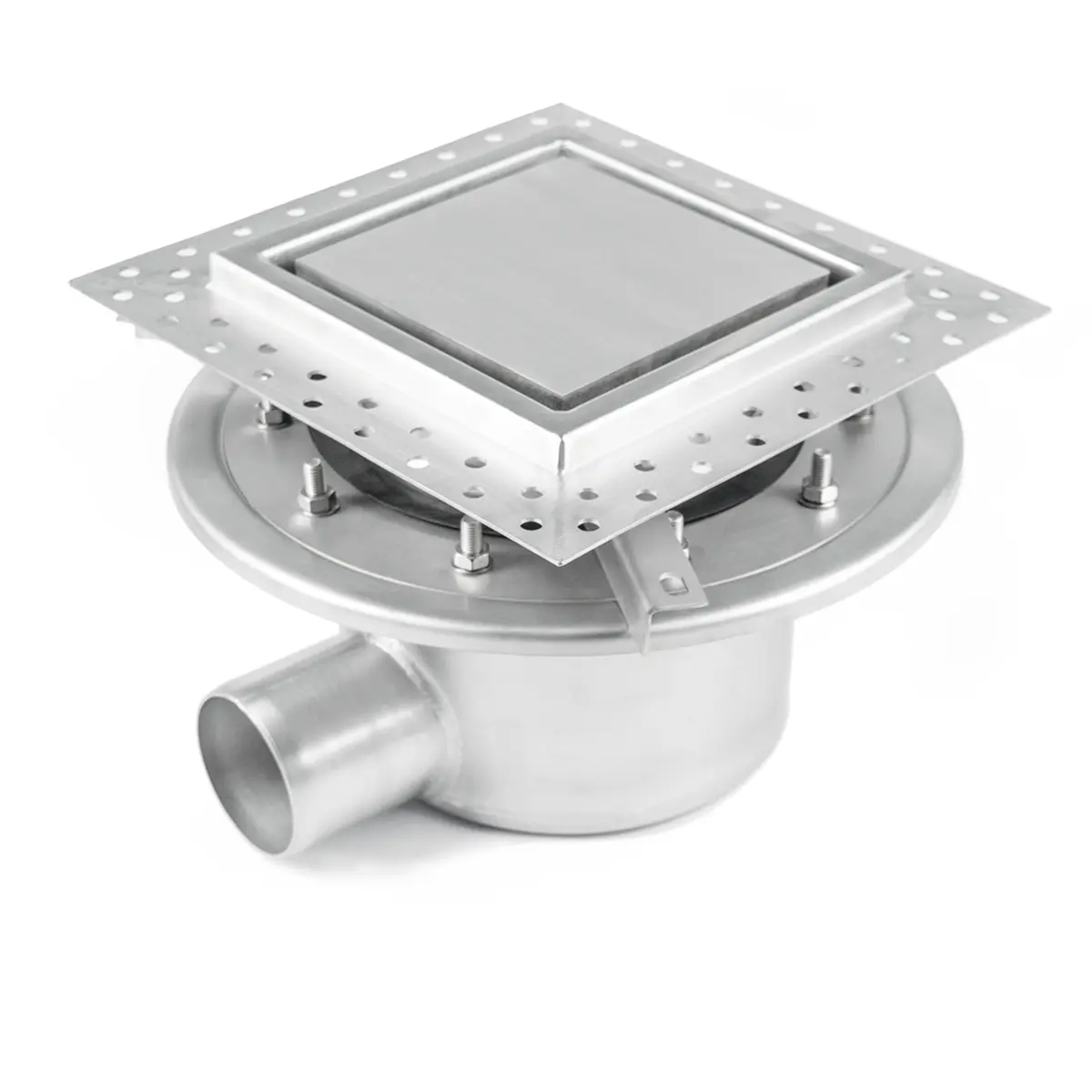 Sivusisäänmeno, kaksiosainen, levykannella