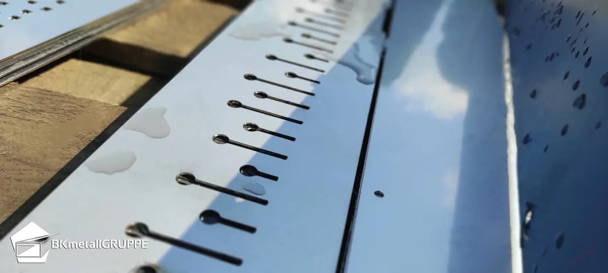 Metallien laserleikkaus