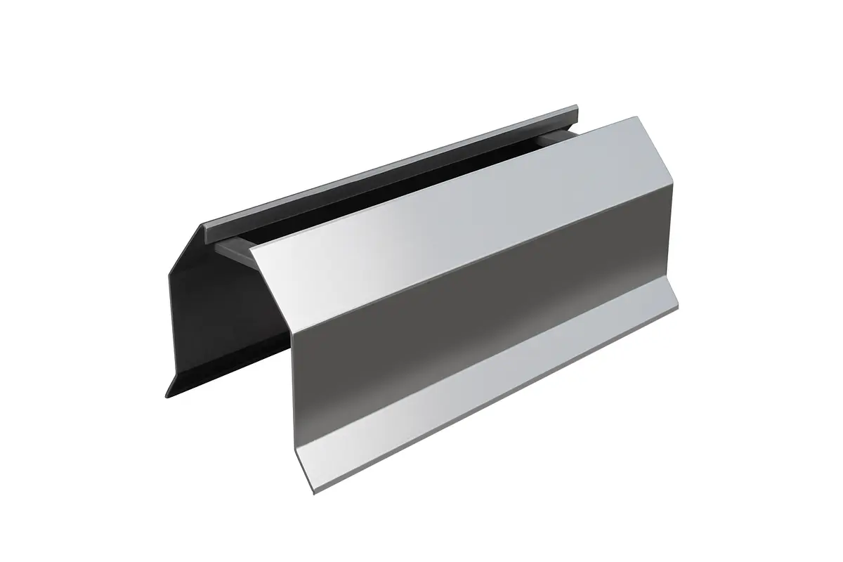 Ruostumattomat jalustat